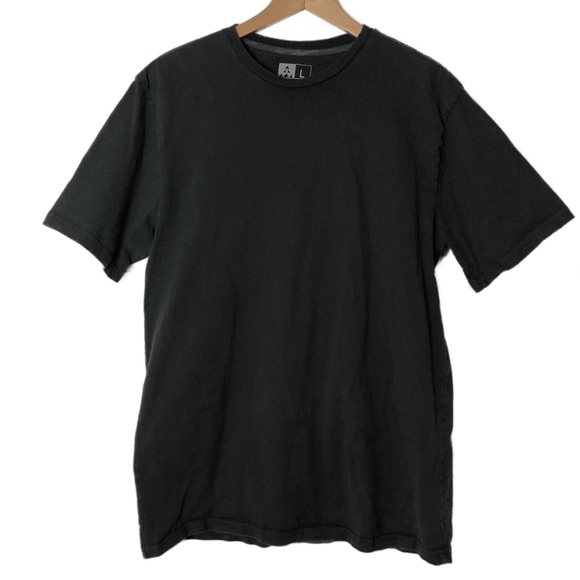 MAGPUL Industries Corp Men's Dk Gray Cotton Short Sleeve Graphic T-Shirt LARGE - Picture 5 of 9